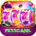 PK33Game Master v3.6.7