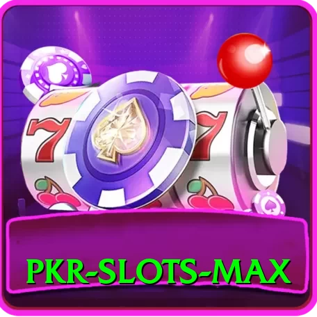 PKR Slots - King Earning App - 2