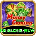 pkr slots Pro Gaming App