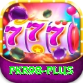 PKR98 Legend Casino App