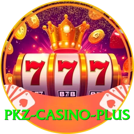 PKZ Casino Games Legend - 2