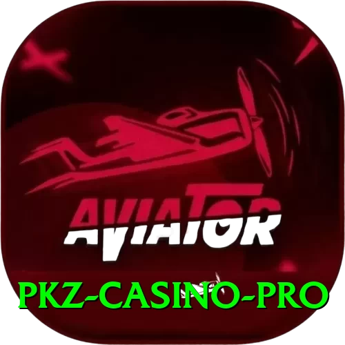 PKZ Casino Official v3.4.1 - 2