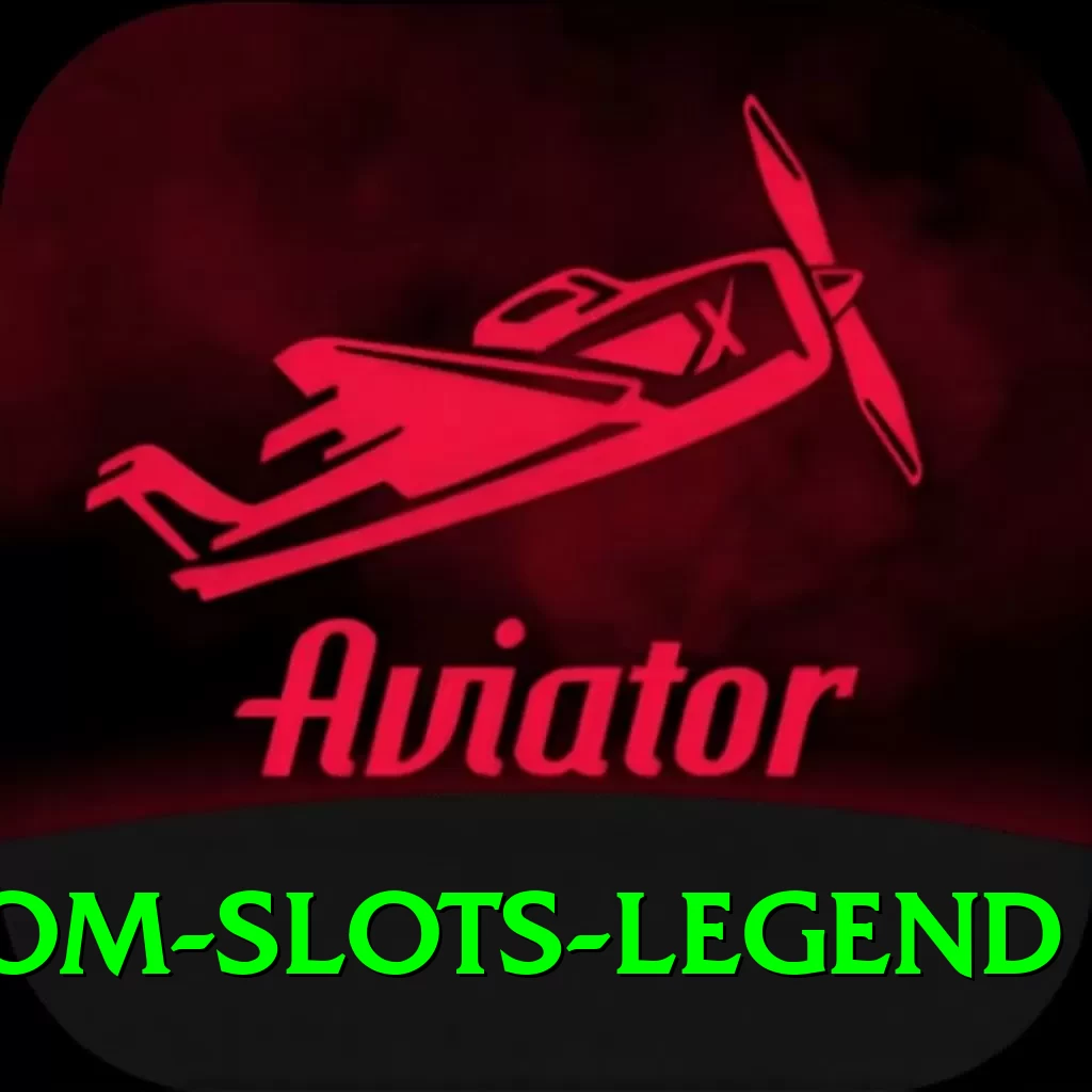 pkz777.com - Slots Legend - 2