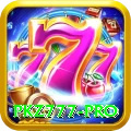 PKZ777 Games Gold