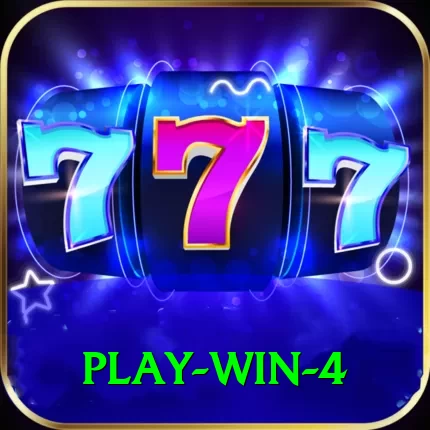 play win 4 Slot Machine Legend - 2
