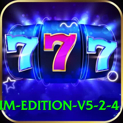 pokergame - Premium Edition v5.2.4 - 2