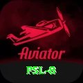 psl 8 Gaming Ultimate