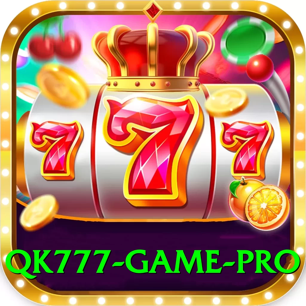 QK777 Game Live Legend - 2