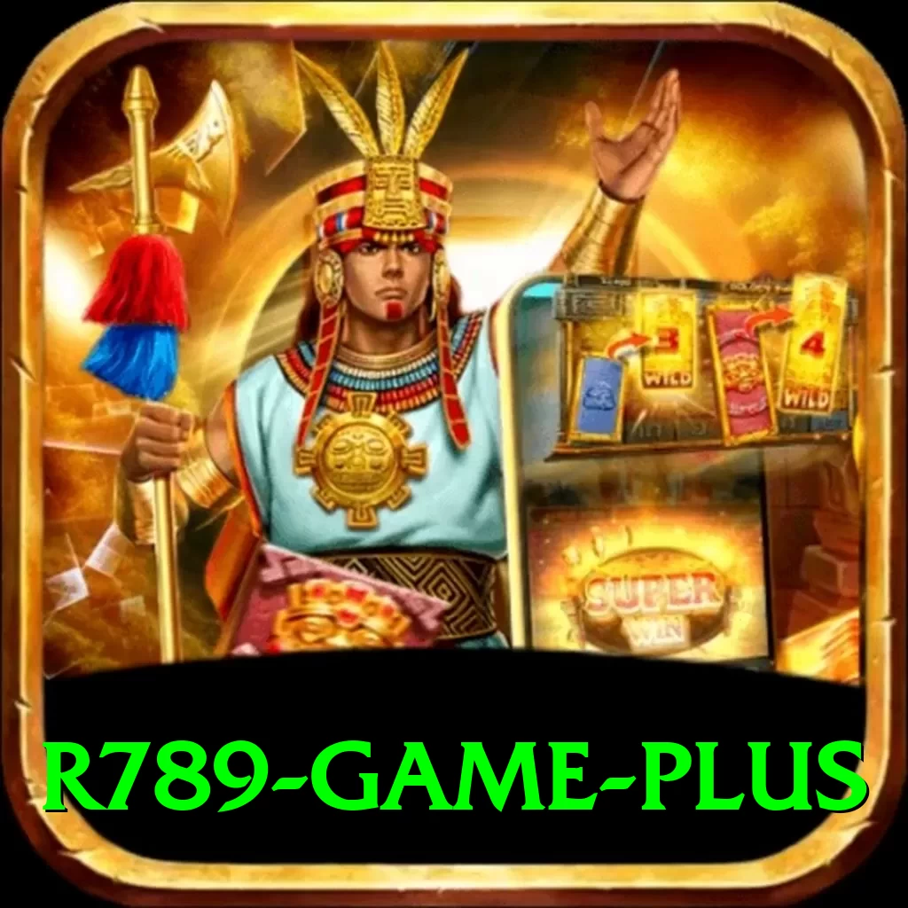 R789 Game Apps (Tools & Injectors) Premium v2.8.1 - 2
