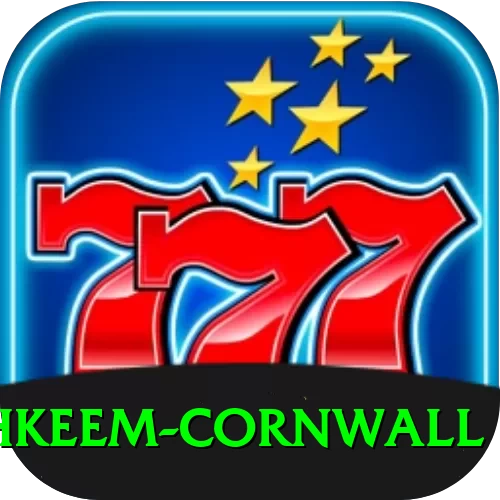 rahkeem cornwall Pakistan Pro v4.9.9 - 2