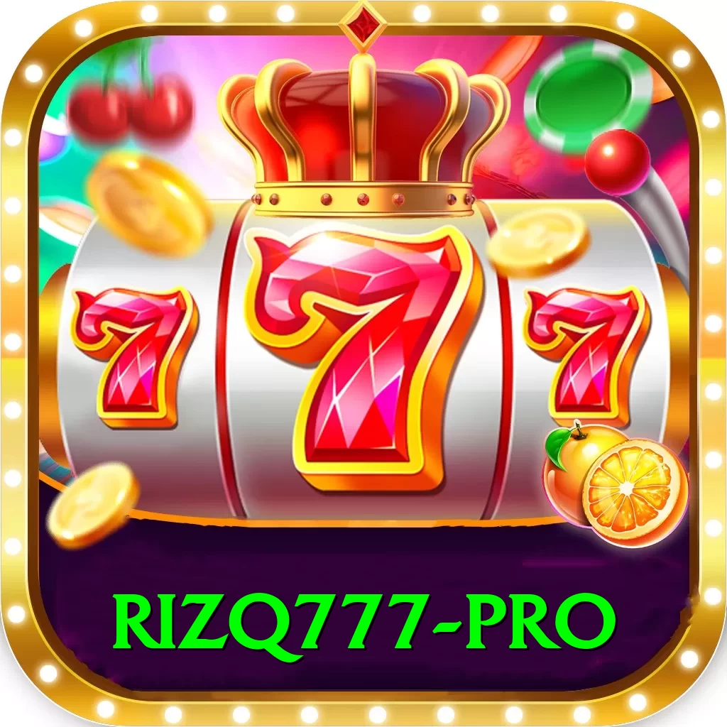 rizq777 Slot Machine Champion - 2