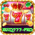 rizq777 Slot Machine Champion