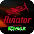 royalx Jackpot Elite v4.5.8