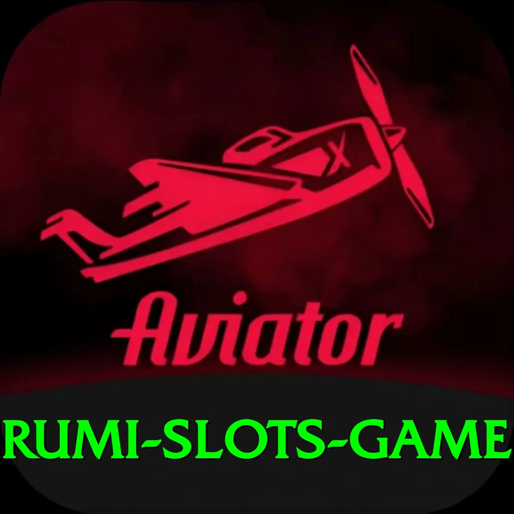 Rumi Slots Game Deluxe Edition v2.8.1 - 2