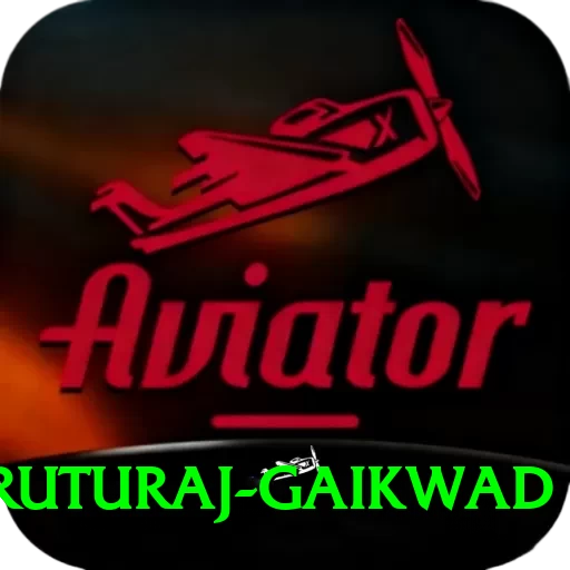 ruturaj gaikwad Super Latest v5.7.1 - 2