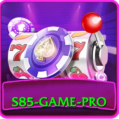 S85 Game Prime Latest v5.9.1 - 2