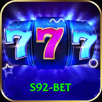 s92 bet Max Slots - 2