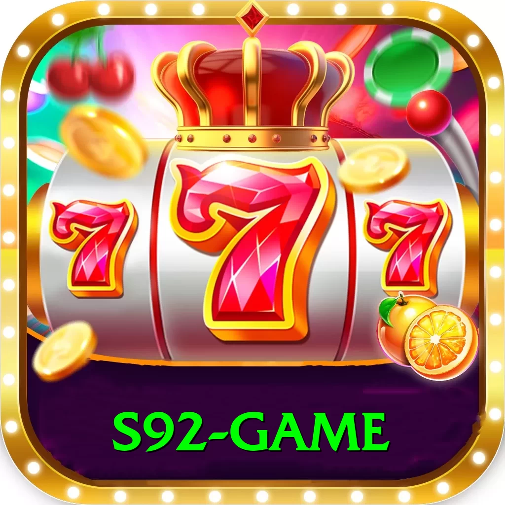 S92 Game Master v2.7.3 - 2