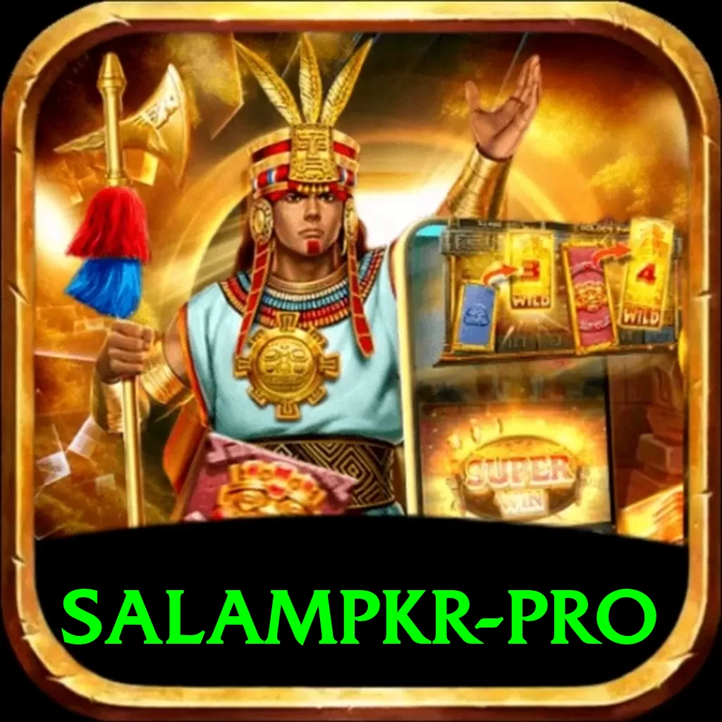 SalamPKR Casino Premium v2.0.3 - 2