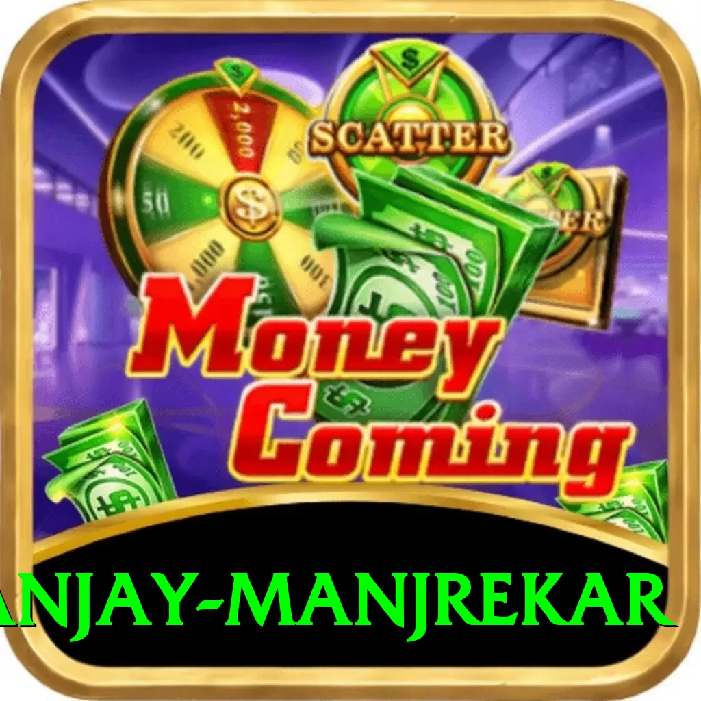 sanjay manjrekar Money Legend v1.3.8 - 2