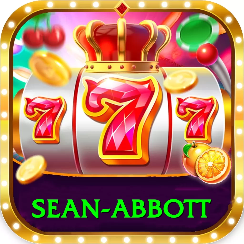 sean abbott Gaming Royal - 2