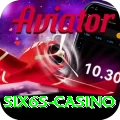 Six6s Casino Games (Casino & Earning) Max v4.5.7