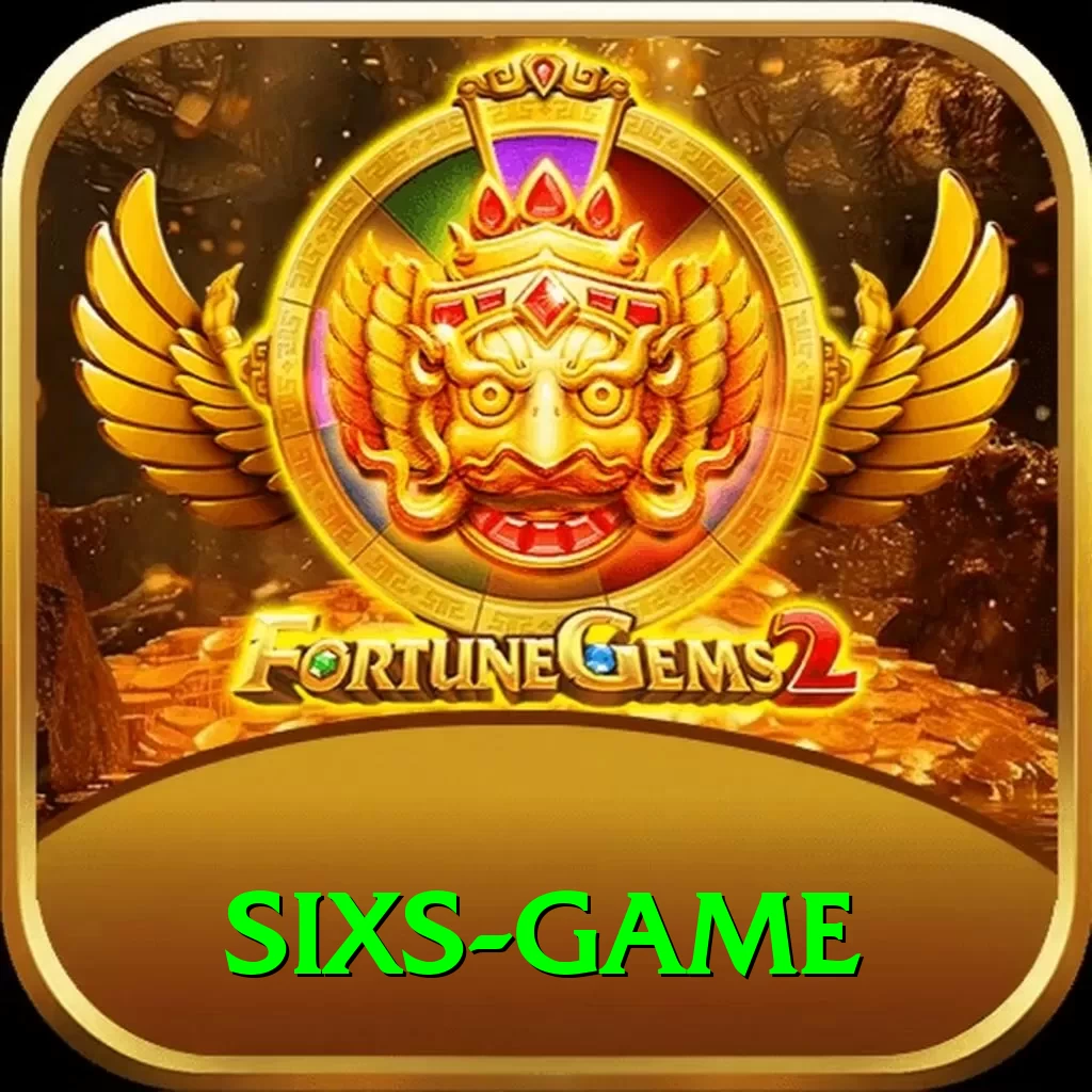 sixs game King Jackpot - 2