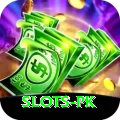 Slots PK Casino Official v2.3.6