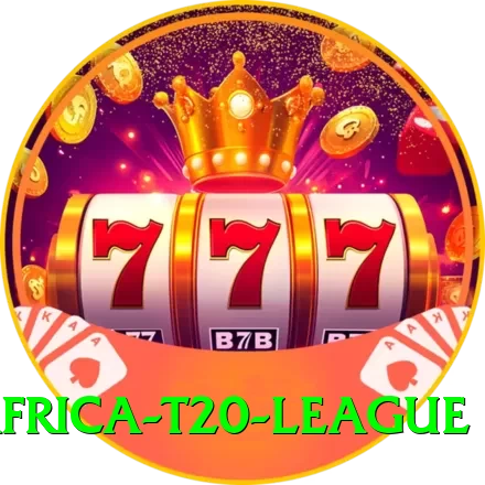 south africa t20 league - Casino Gold - 2