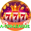 south africa t20 league - Casino Gold