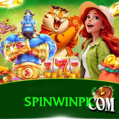 spinwinpk Live King v1.7.8 - 2