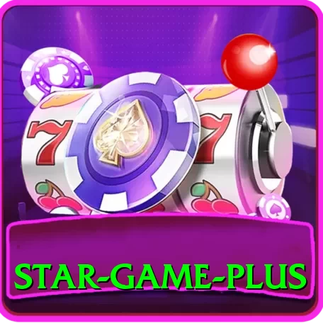 Star Game Plus v3.7.0 - 2