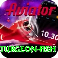sturgeon fish Official v5.2.7