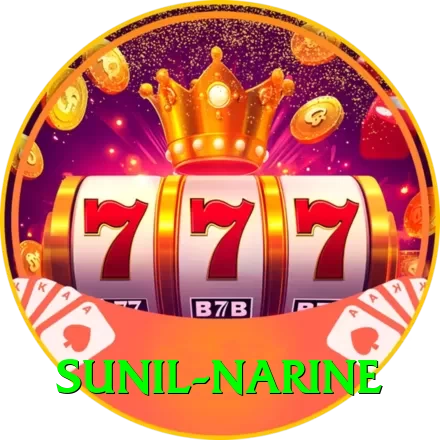sunil narine Master New - 2