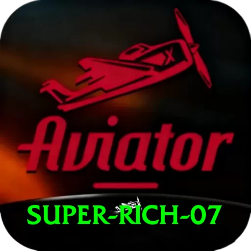 Super Rich 07 Master Pro v3.5.3 - 2
