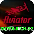 Super Rich 07 Master Pro v3.5.3