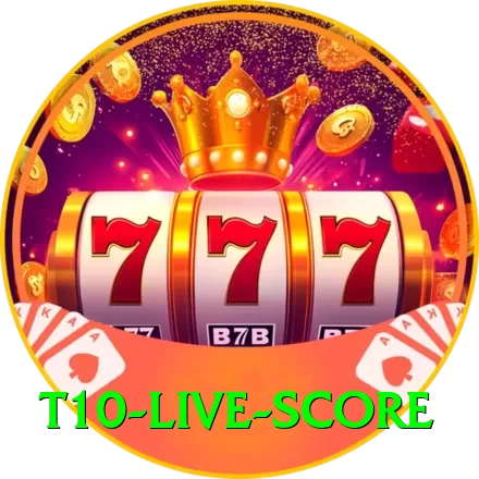 t10 live score Live Casino Champion - 2
