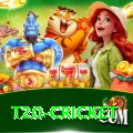 t20 cricket Pro Slots