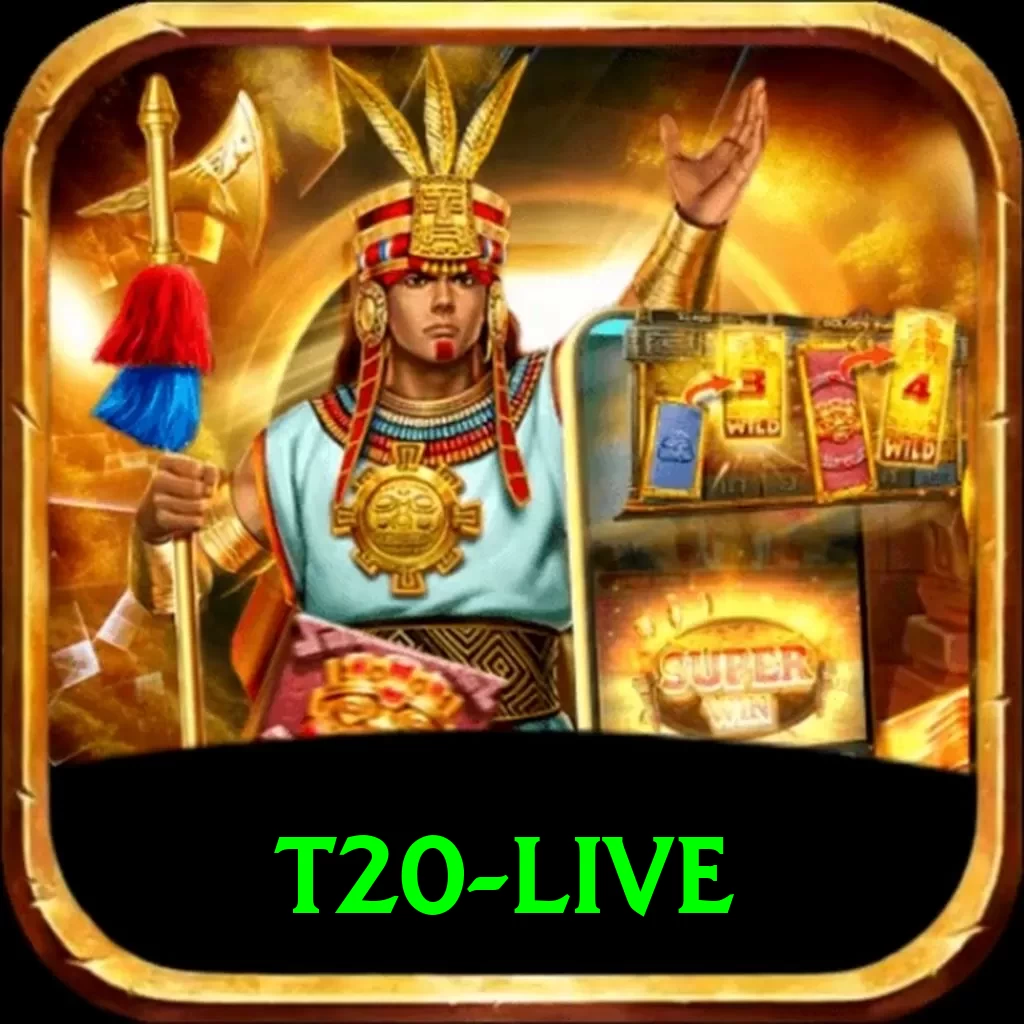 t20 live Extreme APK v5.1.8 - 2