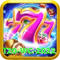 t20 wc 2022 VIP v1.4.2