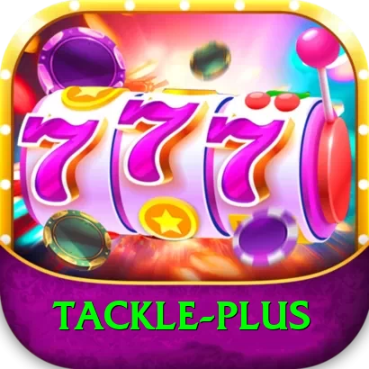 tackle - Max Edition v1.7.1 - 2