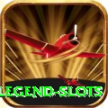 tekkabuzz Legend Slots