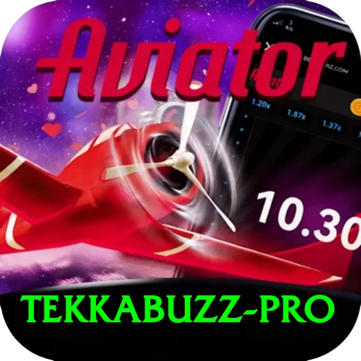 tekkabuzz Game Supreme v2.4.6 - 2