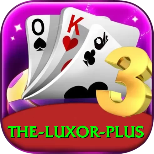 the luxor Games Supreme - 2