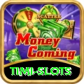 Timi Slots Deluxe Edition v4.6.9