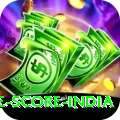 today match live score india Pro APK v2.9.9