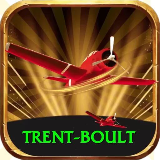 trent boult Plus Rewards - 2