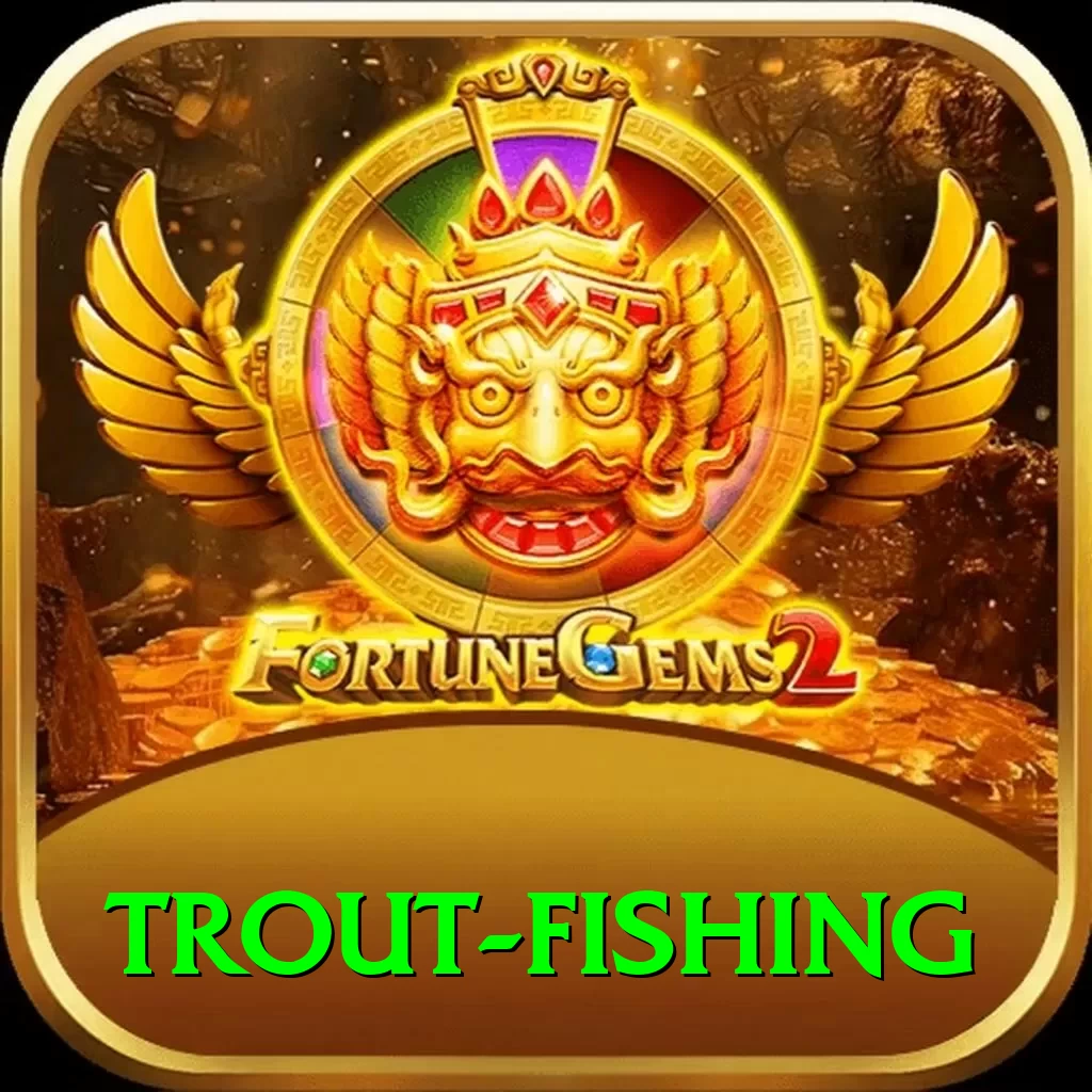 trout fishing Casino Supreme v4.4.5 - 2