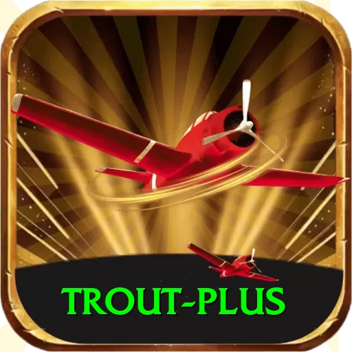 trout Legend v4.1.4 - 2