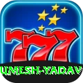 umesh yadav Master Slots